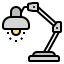 Lamp icon 64x64
