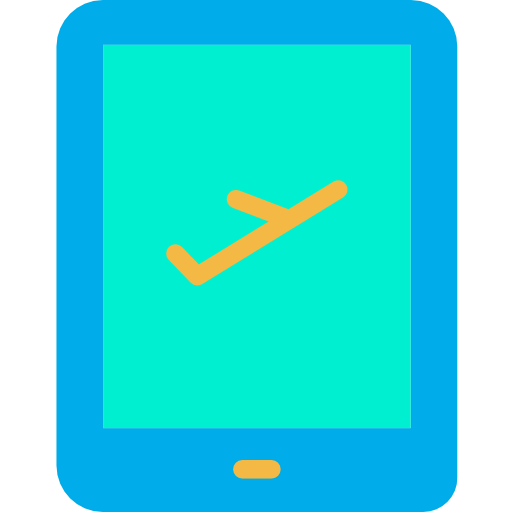 Tablet icon
