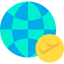Worldwide 图标 64x64