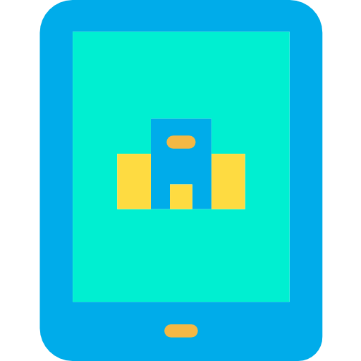 Tablet icon