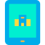 Tablet 图标 64x64