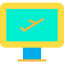 Monitor 图标 64x64