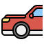 Car icon 64x64