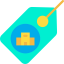 Price tag 图标 64x64
