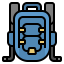 Backpack icon 64x64