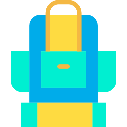 Backpack іконка