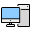 Computer icon 64x64
