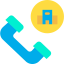 Phone call 图标 64x64