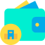 Wallet 图标 64x64