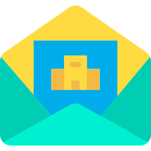 Mail icon