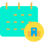Date 图标 64x64