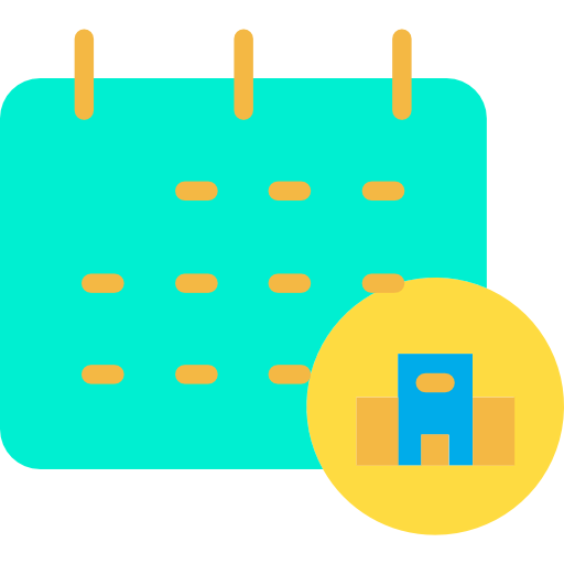 Date icon