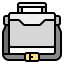 Briefcase icon 64x64