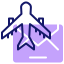Air mail Ikona 64x64