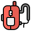 Backpack icon 64x64