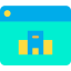 Calendar 图标 64x64