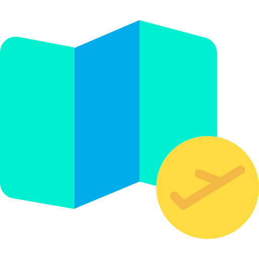 Map icon