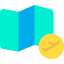 Map 图标 64x64