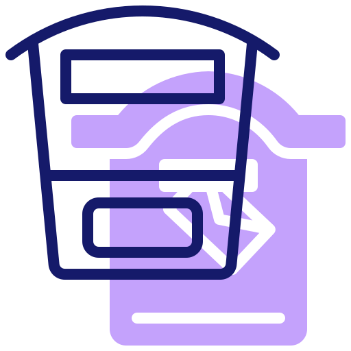Mailbox icon