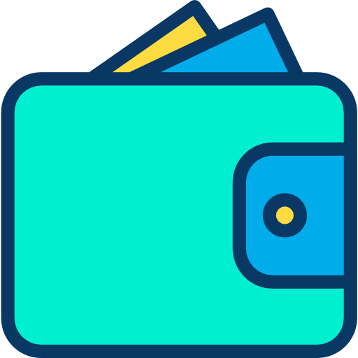 Wallet 图标