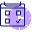 Schedule Ikona 64x64