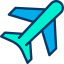 Flight icon 64x64