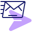 Send mail 图标 64x64