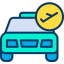 Taxi biểu tượng 64x64