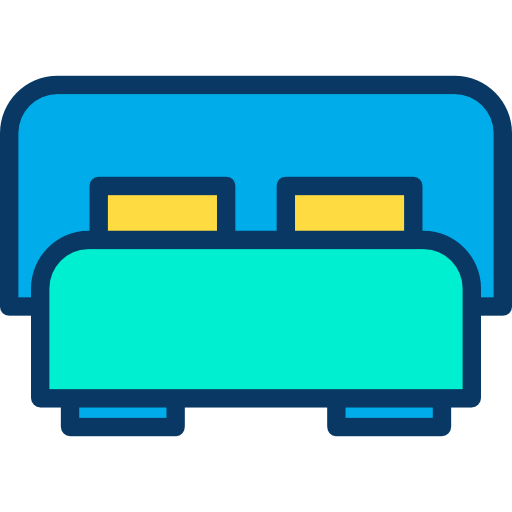 Bed icon
