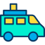 Van icon 64x64