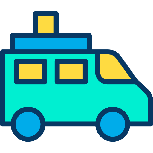 Van icon