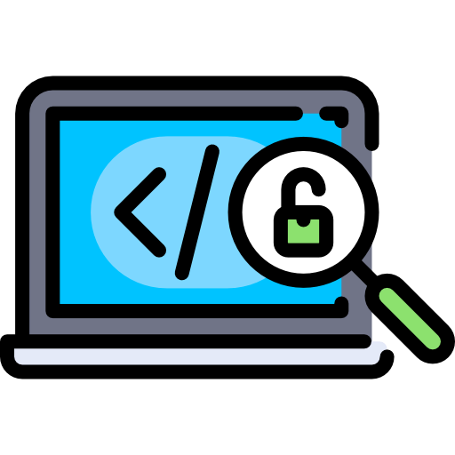 Pixels icon