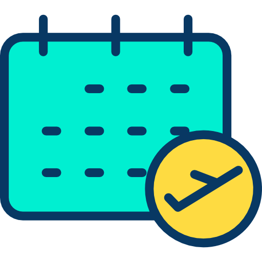 Date icon