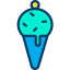 Ice cream cone іконка 64x64