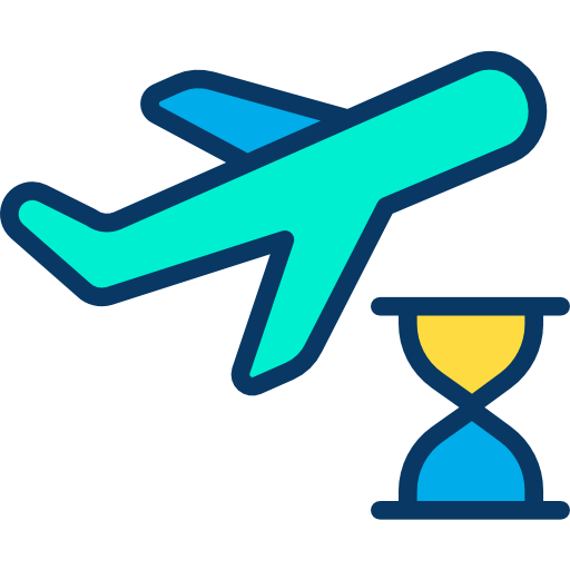 Flight icon