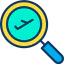 Search flight 图标 64x64