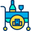 Room service 图标 64x64