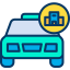 Taxi 图标 64x64