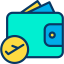 Wallet 图标 64x64