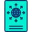 Passport 图标 64x64