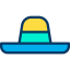 Hat 图标 64x64