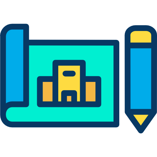 Blueprint icon