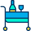 Food cart 图标 64x64