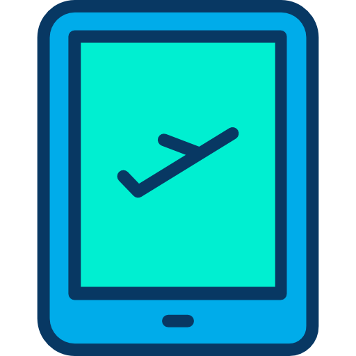 Tablet icon