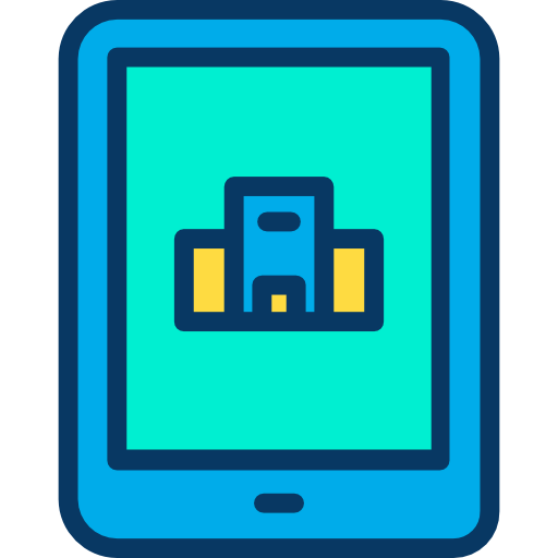 Tablet icon