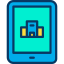 Tablet 图标 64x64