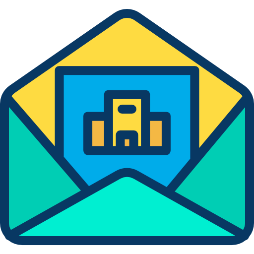 Mail icon