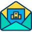Mail 图标 64x64
