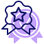 Badge icon 64x64