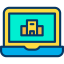 Laptop 图标 64x64